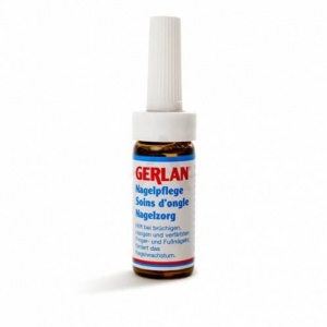 Gehwol med nagelzorg (Gehwol med nagelzorg 15 ml)