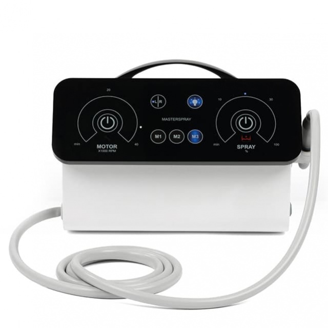 Pedicure motor Masterspray Touch - NBX