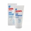 Gehwol med anti-transpirant crème