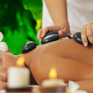 Cursus Hotstone massage incl. Startpakket (Op aanvraag)