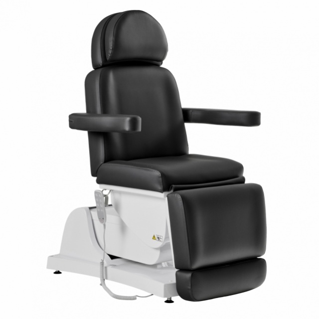 Behandelstoel Munchen Olympic® 4 QUEEN ZWART