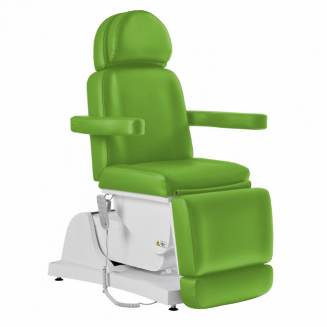 Behandelstoel Munchen Olympic® 4 QUEEN GREEN