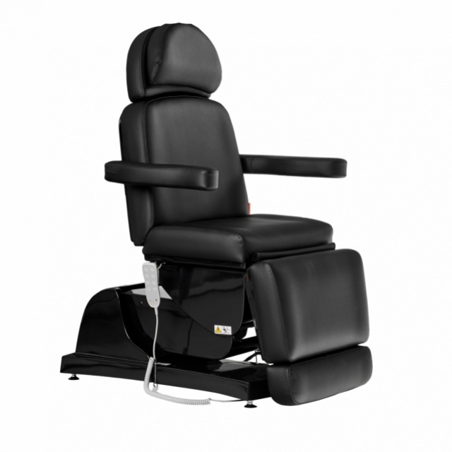 Behandelstoel Munchen Olympic® 4 FULL BLACK