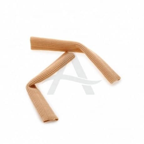 Anti druk siliconen / vilt