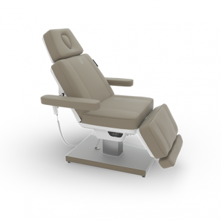 Behandelstoel SILK EVO S4 (Behandelstoel SILK EVO S4 Taupe)