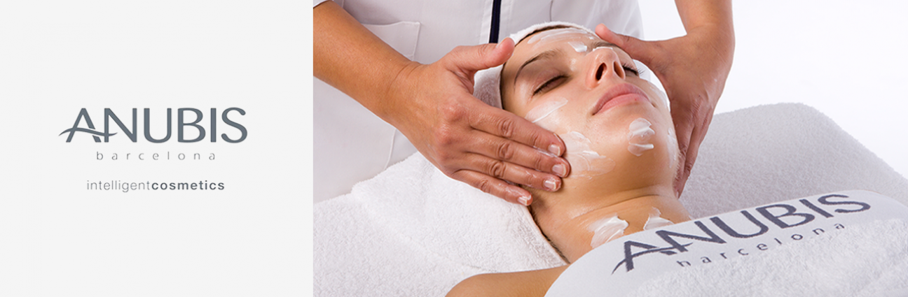 Anubis Cosmetics Barcelona