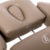Spa Wellness behandeltafel Velvet Evo W4 PRO + PODO 