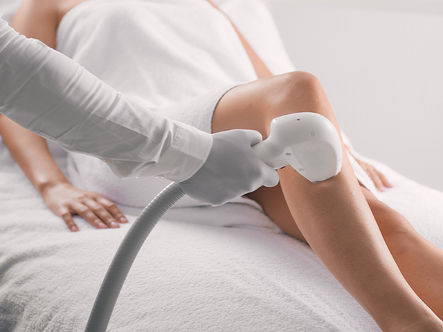 Laser ontharen: De 10 meestgestelde vragen