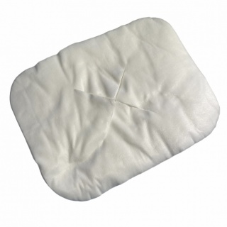 Nw tissues met neusgat voor massagetafel (Nw tissues met neusgat voor massagetafel 100st)