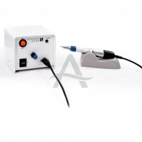 Pedicure Motoren Droogtechniek