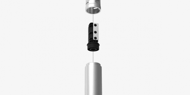 NIEUW in ons assortiment! Omnicut 2.0