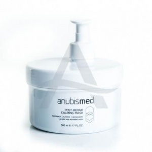 Anubis med post-repair calming mask (Anubis med post-repair calming mask 500ml)