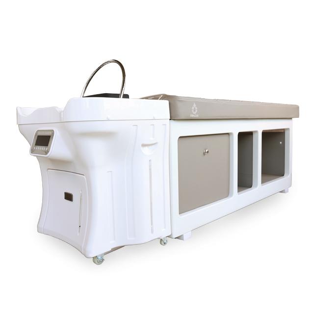 SHAZAY hair spa unit START DEAL