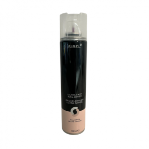 SIBEL Nageldroger Ultra Snel 300ml (SIBEL Nageldroger Ultra Snel 300ml)