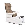 Spa pedicure behandelstoel + massage BEIGE