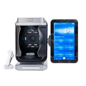 Huid Analyse apparaat SmartSkin mét AI (Huid Analyse apparaat SmartSkin mét AI)