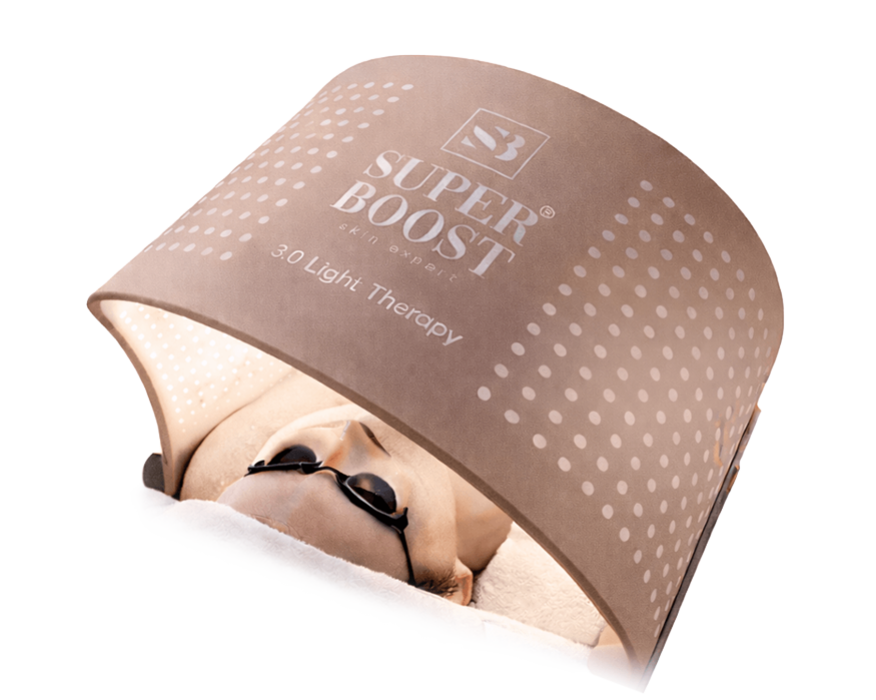 SuperBoost Skin Expert