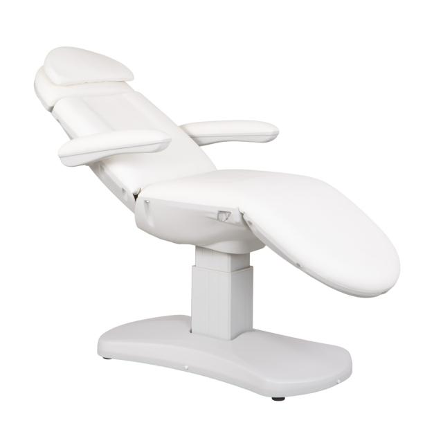 Behandelstoel munchen olympic comfort WIT