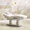 Spa Wellness behandeltafel Velvet Evo W4 PRO + PODO 