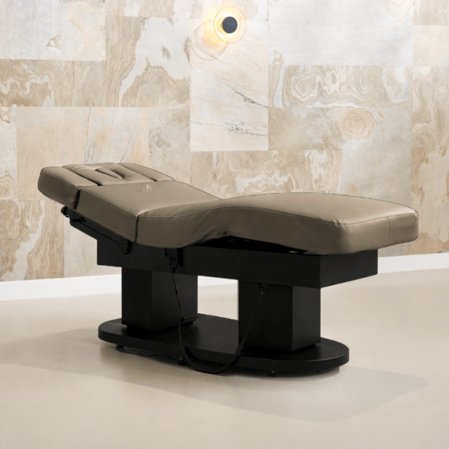 Spa Wellness behandeltafel Avivo W4 PRO TAUPE