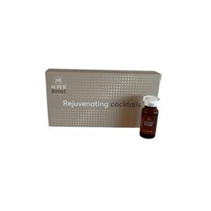 SB SkinRejuvenating cocktails (Skin rejuvenating cocktails)