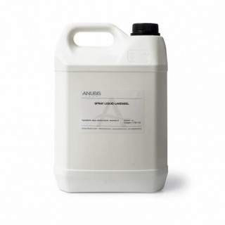 Spray vloeistof universeel lavendel (Spray vloeistof universeel lavendel - 5ltr)