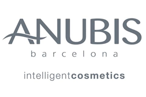 Anubis Cosmetics Barcelona